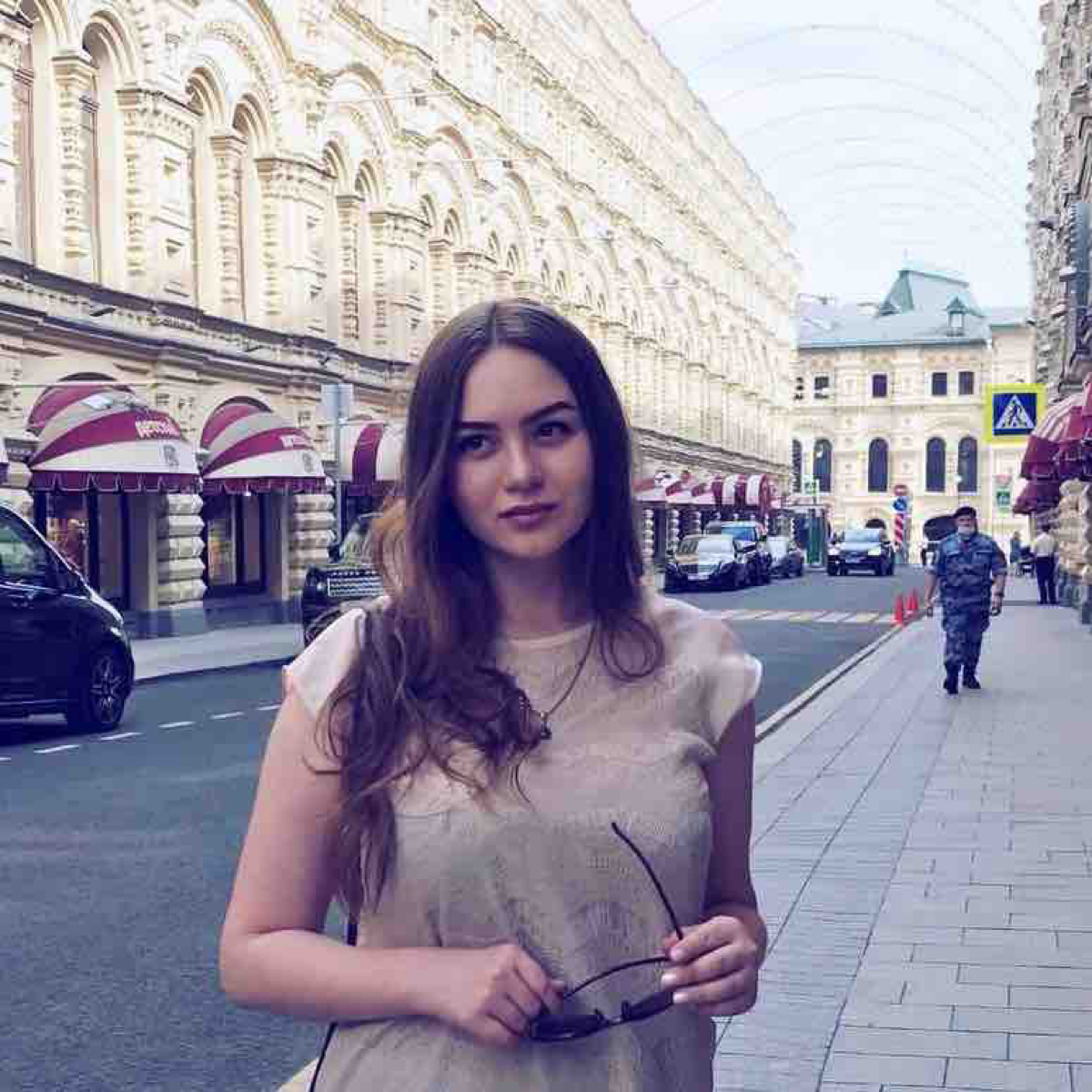 Эльмира Деникаева | Сетка — социальная сеть от hh.ru