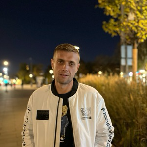 Дима Александров