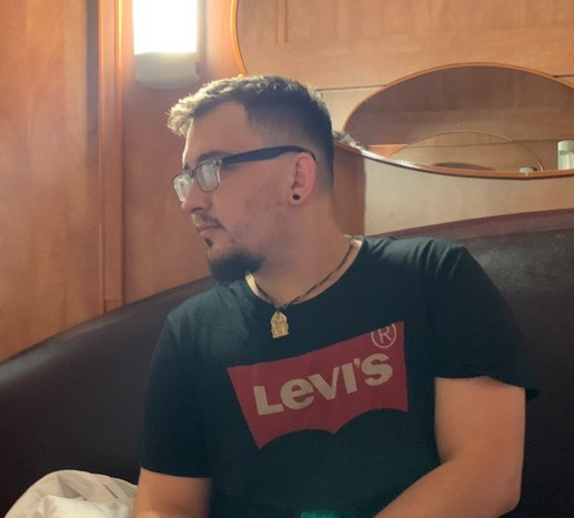 Руслан Герасимов