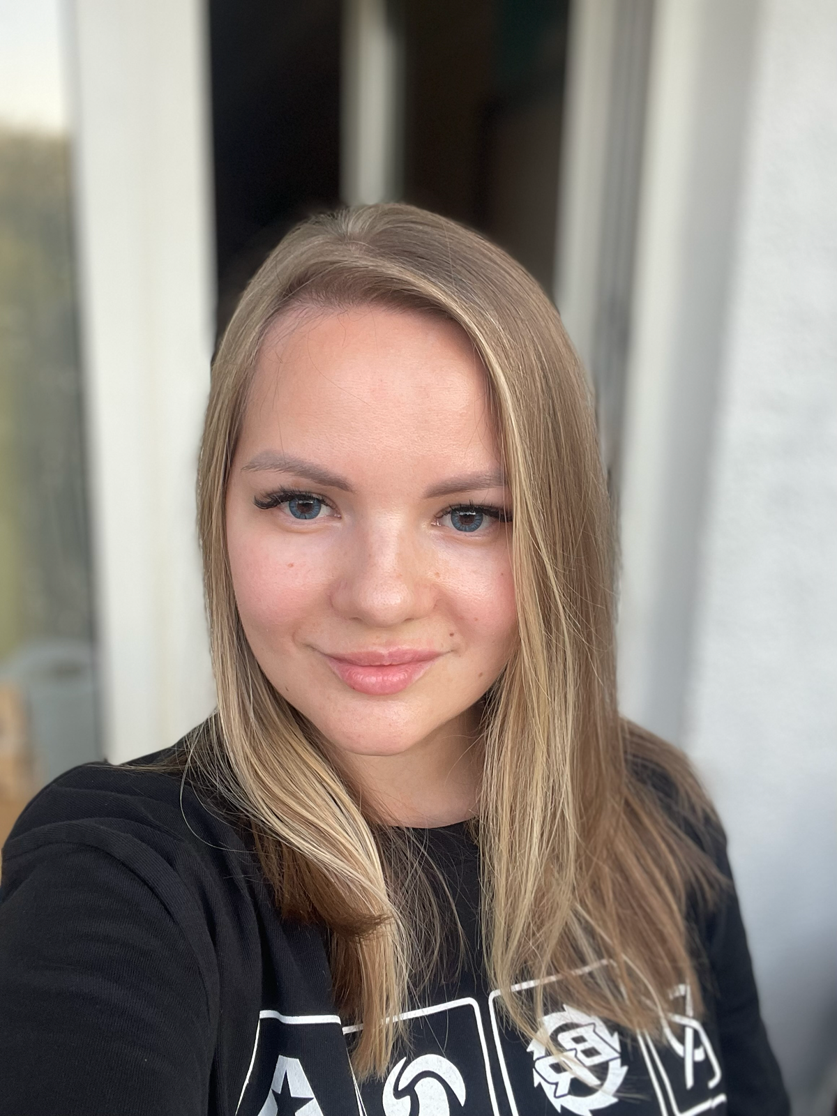 Екатерина Анохина | Сетка — социальная сеть от hh.ru