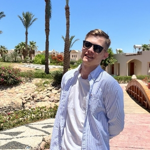 Роман Кремлев | Сетка — социальная сеть от hh.ru