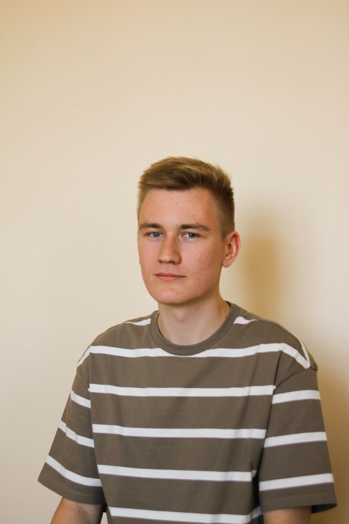 Никита Шепелев | Сетка — социальная сеть от hh.ru