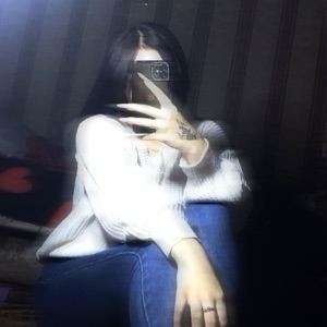 Алёна Муравьёва