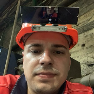 Глеб Орешкин