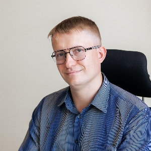 Владислав Шивцов | Сетка — социальная сеть от hh.ru