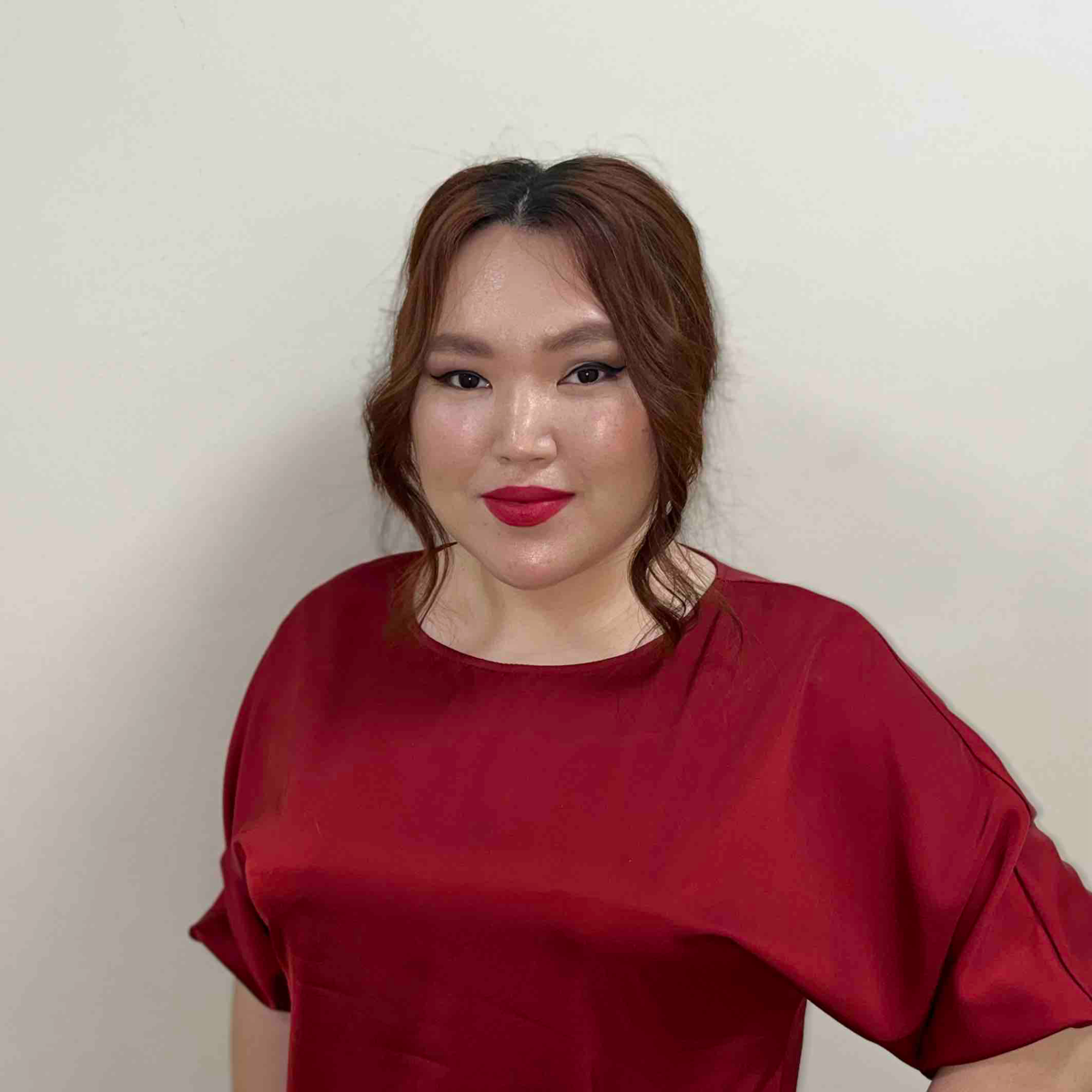 Сайнаара Жмурова