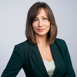 Юлия Павлова