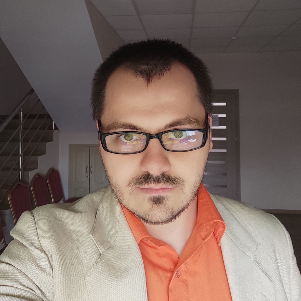 Дмитрий Пантеев