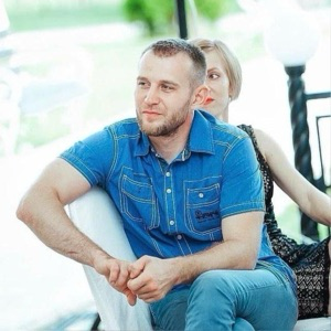 Никита Святкин