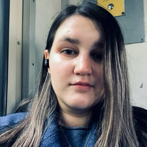 Анастасия Уткина