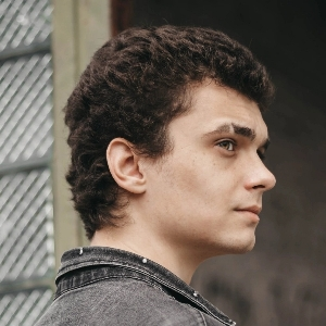 Андрей Киселев