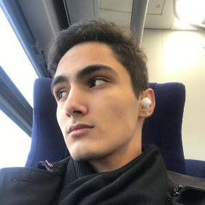 Артем Ароян | Сетка — социальная сеть от hh.ru