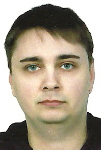 Павел Верховцев