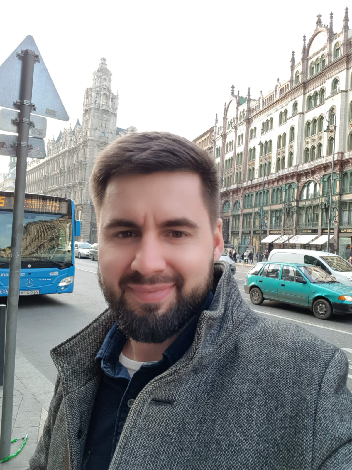 Сергей Шегеда | Сетка — социальная сеть от hh.ru