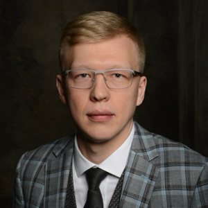 Павел Мовенко