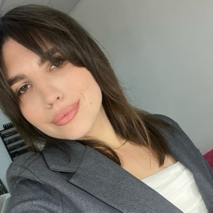Алина Калинина