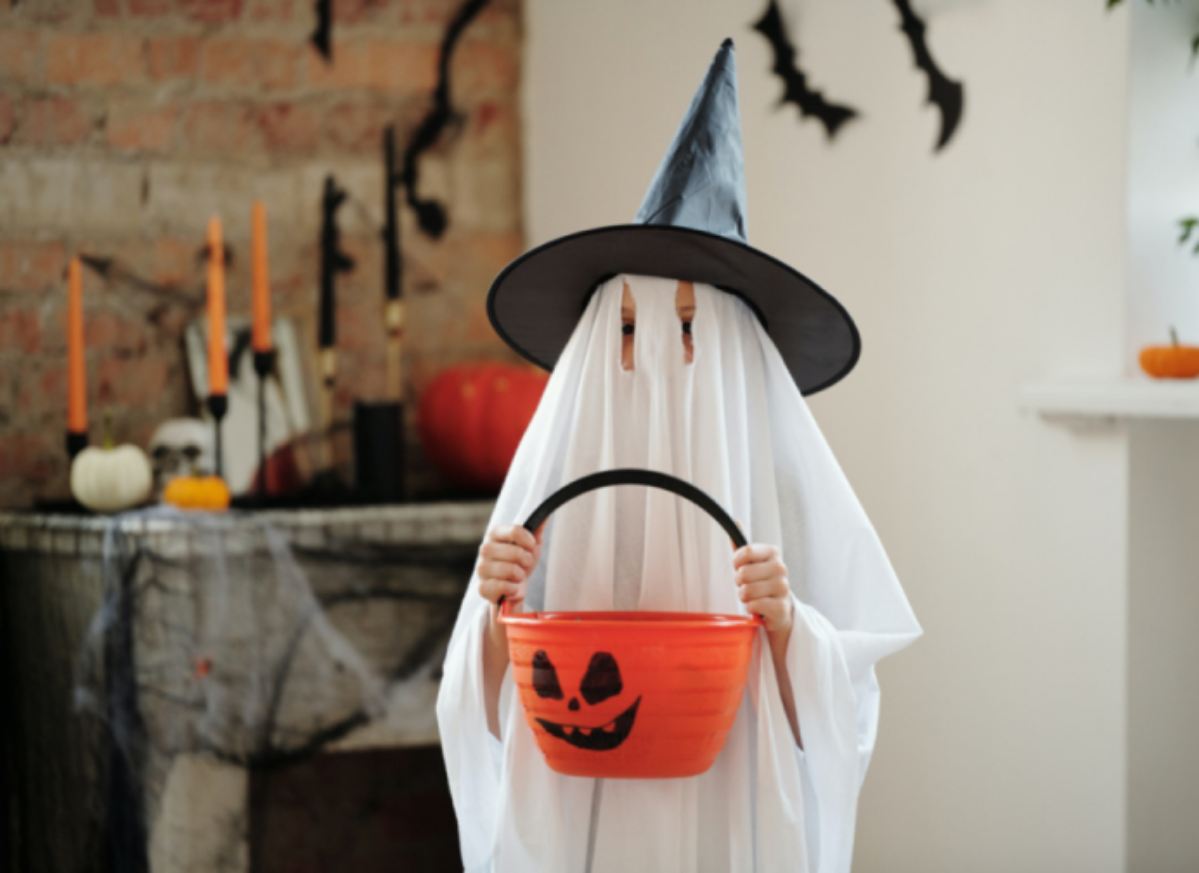 Скоро ХАЛАВИН! 🎃🎉 | Сетка — социальная сеть от hh.ru