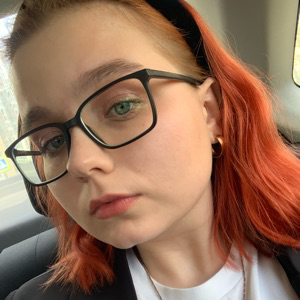 Алина Хитрова | Сетка — социальная сеть от hh.ru