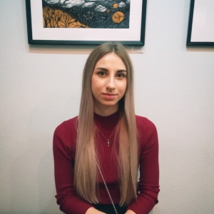 Екатерина Плисова