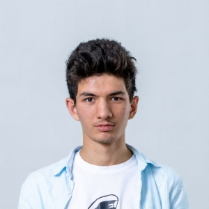 Саидакбар Убайдуллин | Сетка — социальная сеть от hh.ru