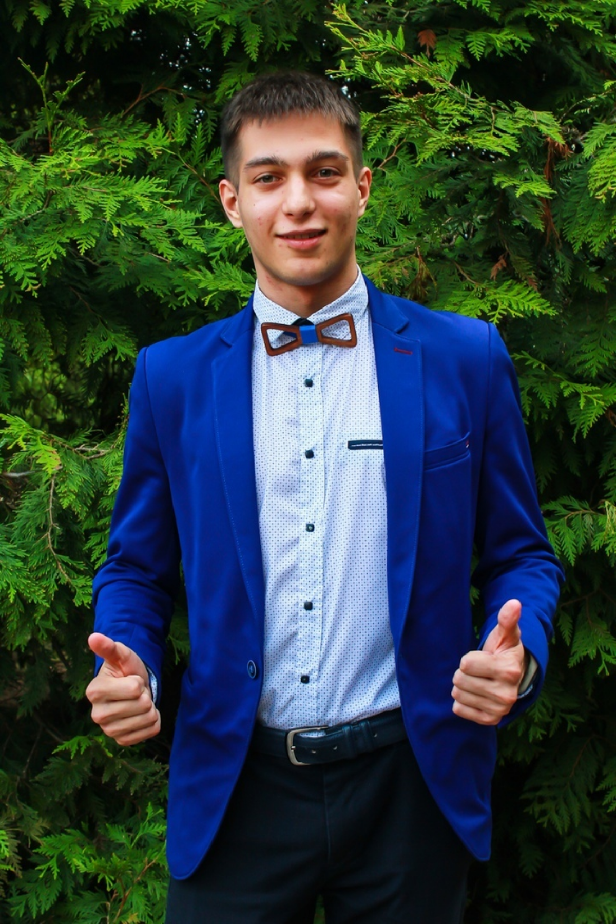 Ринат Бейбутов