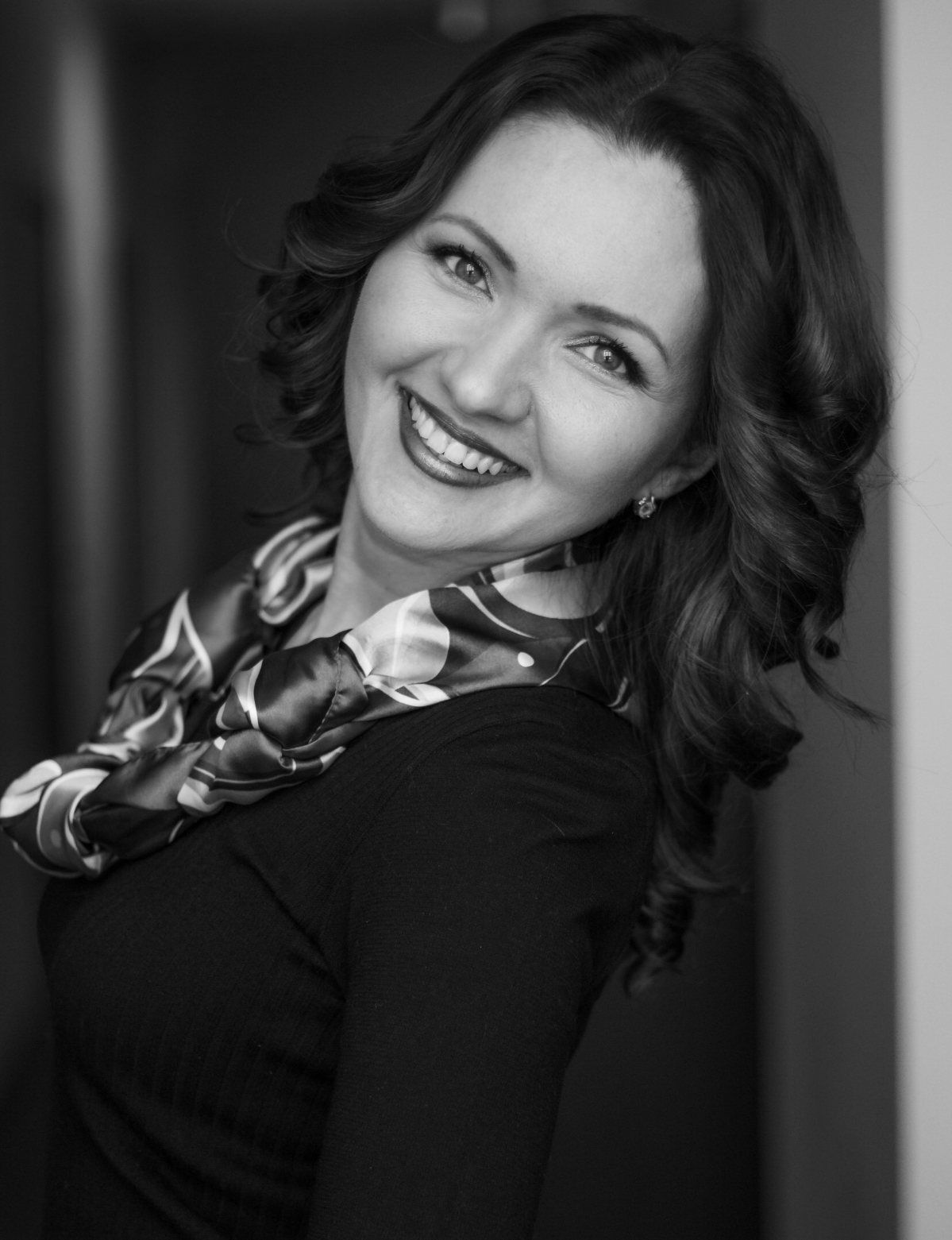 Елена Щербинина | Сетка — социальная сеть от hh.ru