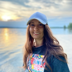 Елена Григорьева