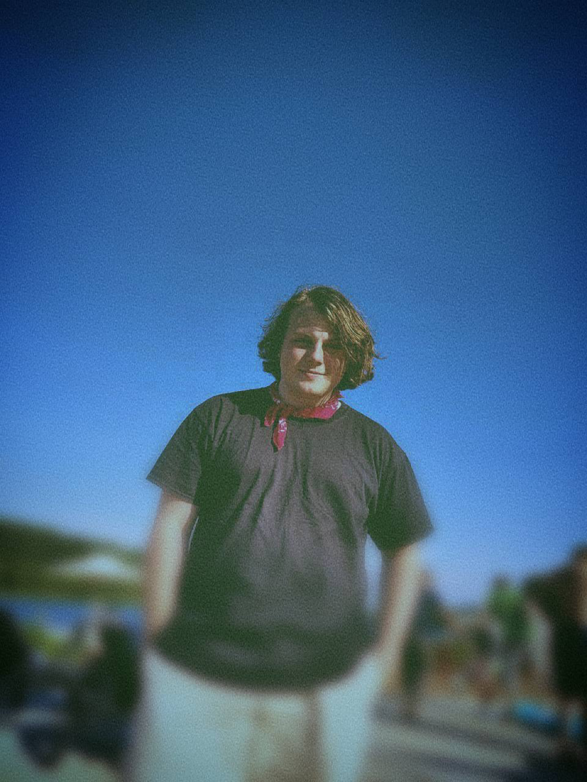 Danila Filchenkov | Сетка — социальная сеть от hh.ru