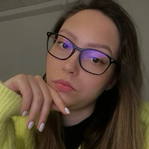 Мария Чернова | Сетка — социальная сеть от hh.ru