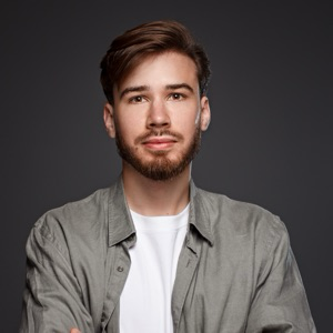 Марк Лагоша | Сетка — социальная сеть от hh.ru