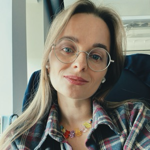 Елизавета Modenskaya | Сетка — социальная сеть от hh.ru