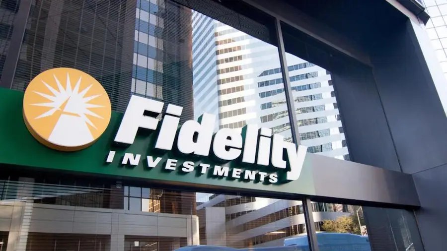 Fidelity вышла в лидеры рынка эфир-ETF по притоку средств от юрлиц | Сетка — социальная сеть от hh.ru