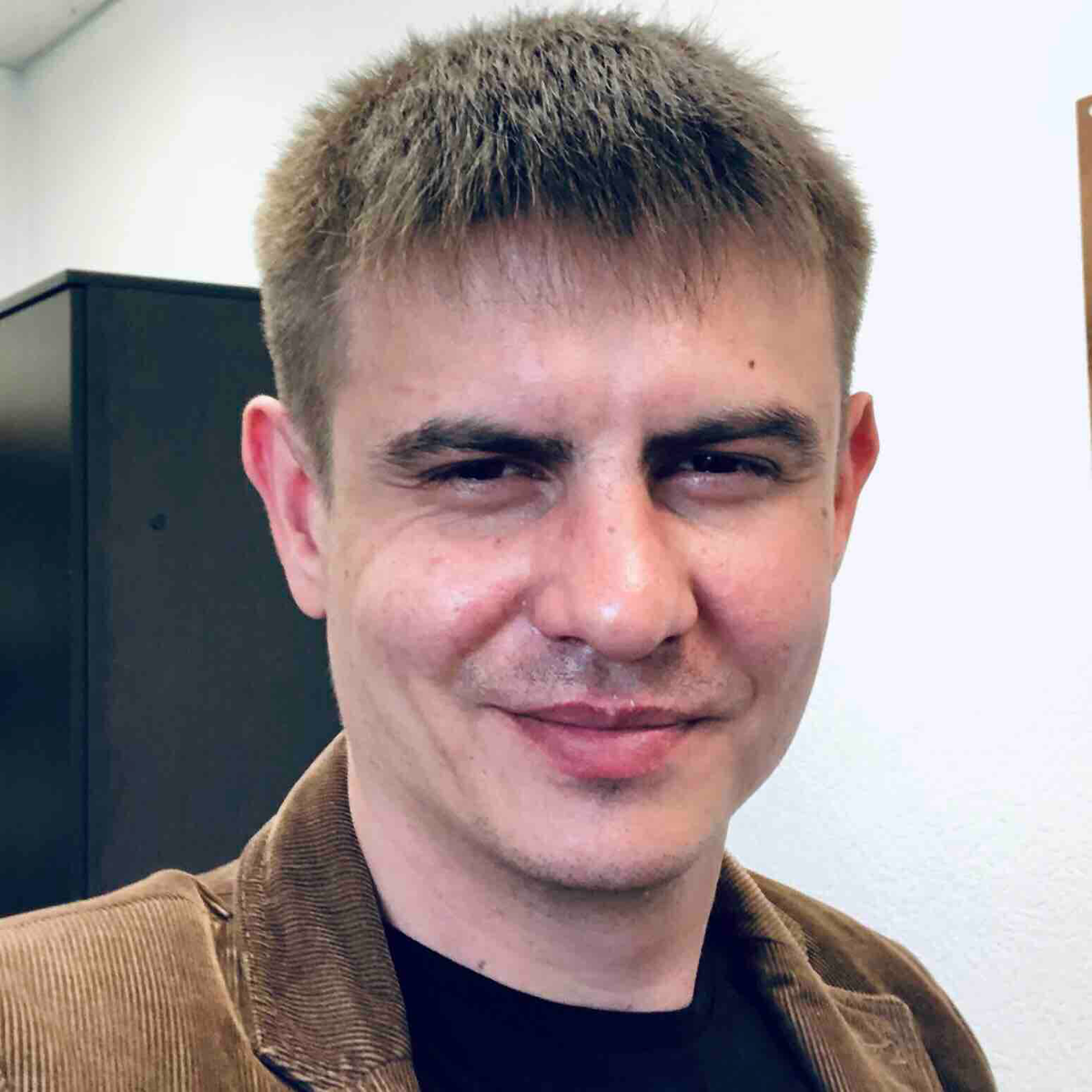 Виталий Хоровьёв | Сетка — социальная сеть от hh.ru