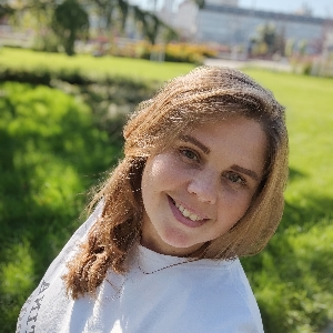 Александрина Данилова