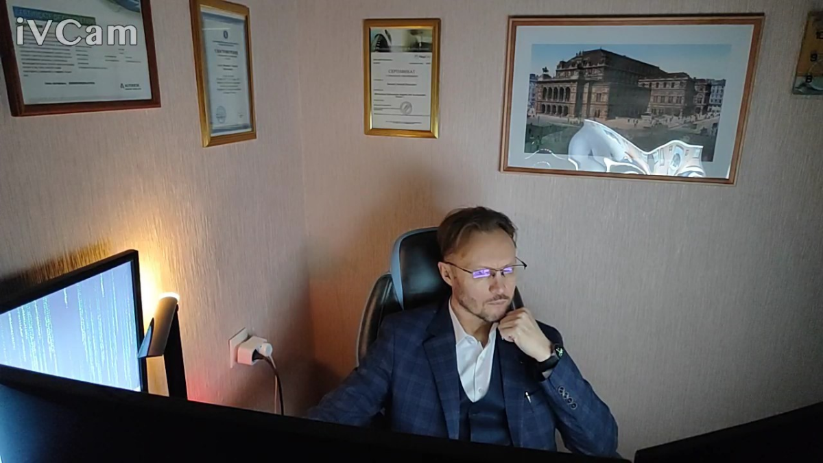 Геннадий Васянин