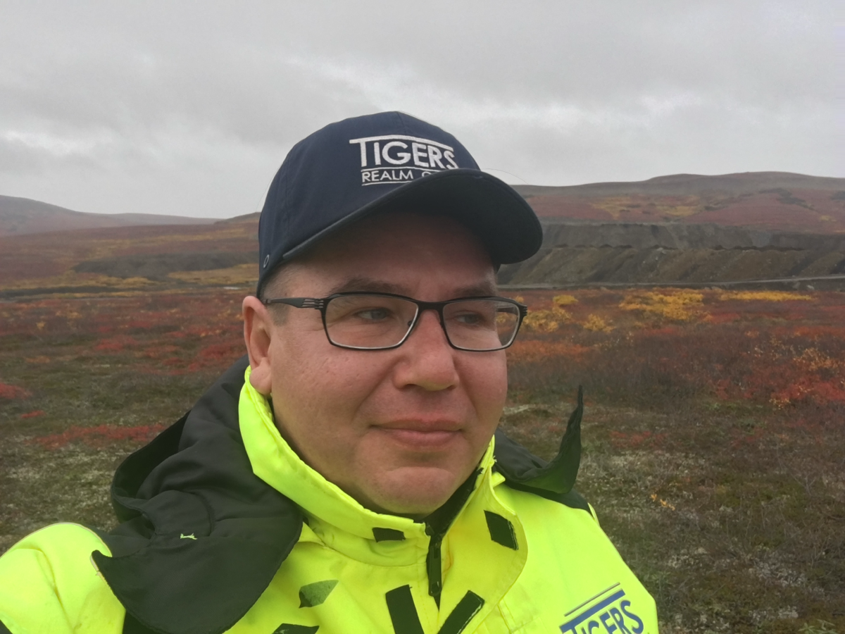 Владимир Оглоткин | Сетка — социальная сеть от hh.ru