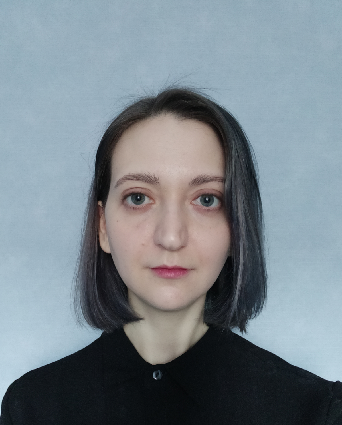 Анна Дунаева