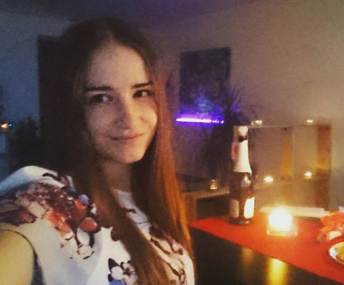 Екатерина Волкова