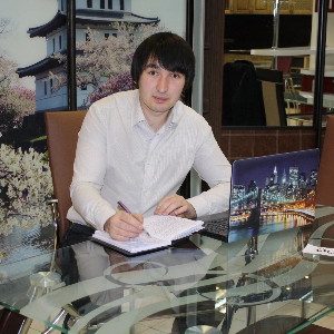 Вахид Ехеев