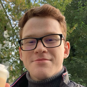 Никита Копылов