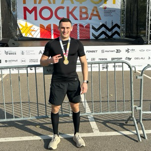 Илья Рашидуллин