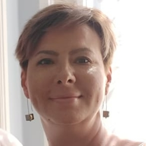 Наталья Бережная | Сетка — социальная сеть от hh.ru