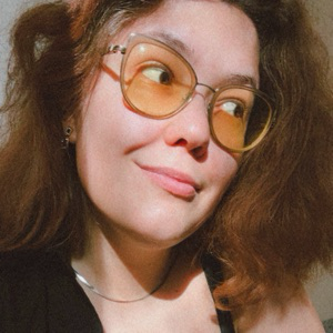 Ксения Макарова | Сетка — социальная сеть от hh.ru