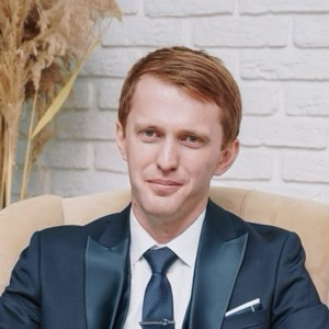 Гаджи Магомедов | Сетка — социальная сеть от hh.ru