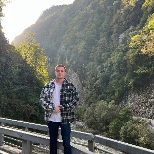 Алексей Кашутин | Сетка — социальная сеть от hh.ru