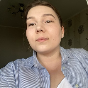 Кристина Закрутная | Сетка — социальная сеть от hh.ru