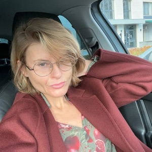 Елена Сапунова