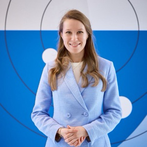 Евгения Ивашкова | Сетка — социальная сеть от hh.ru