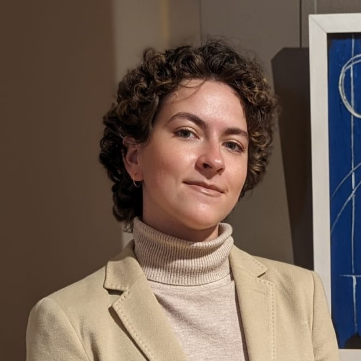 Анна Терентьева