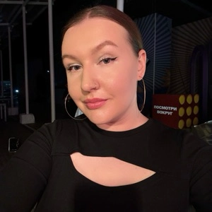 Дарья Князева | Сетка — социальная сеть от hh.ru